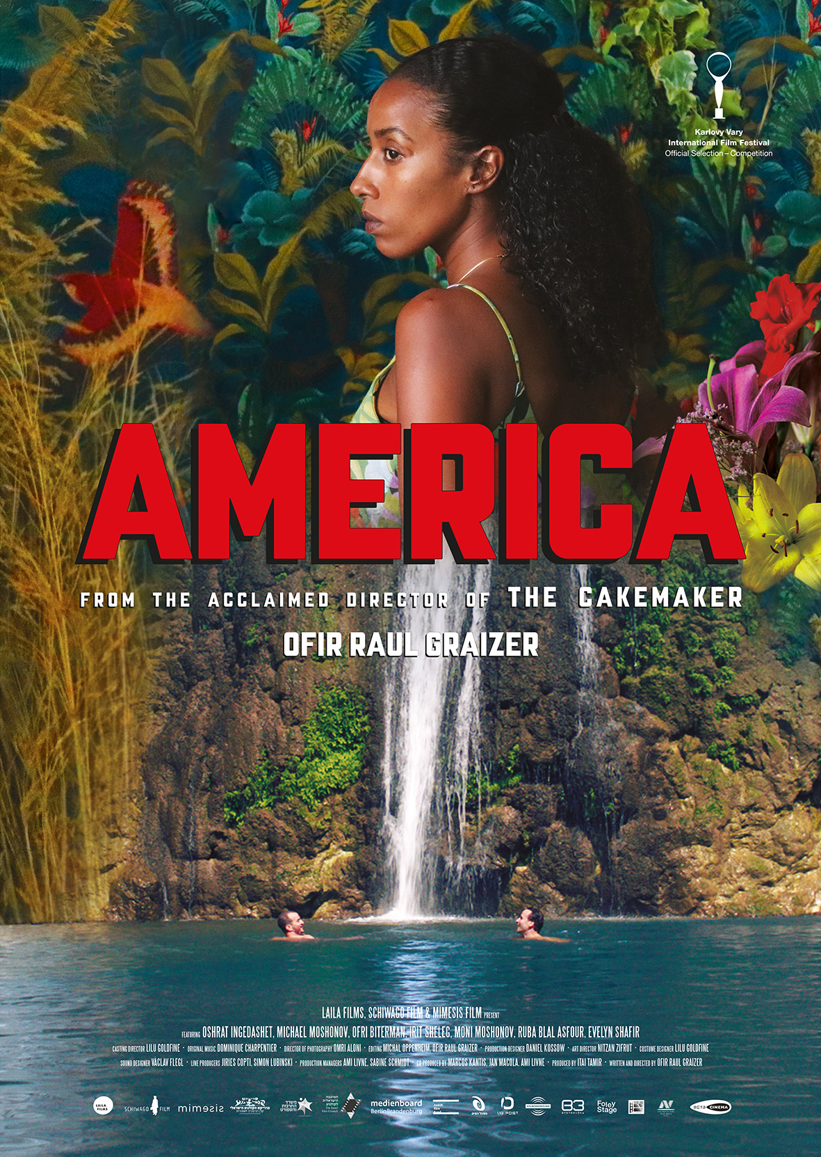 AMERICA