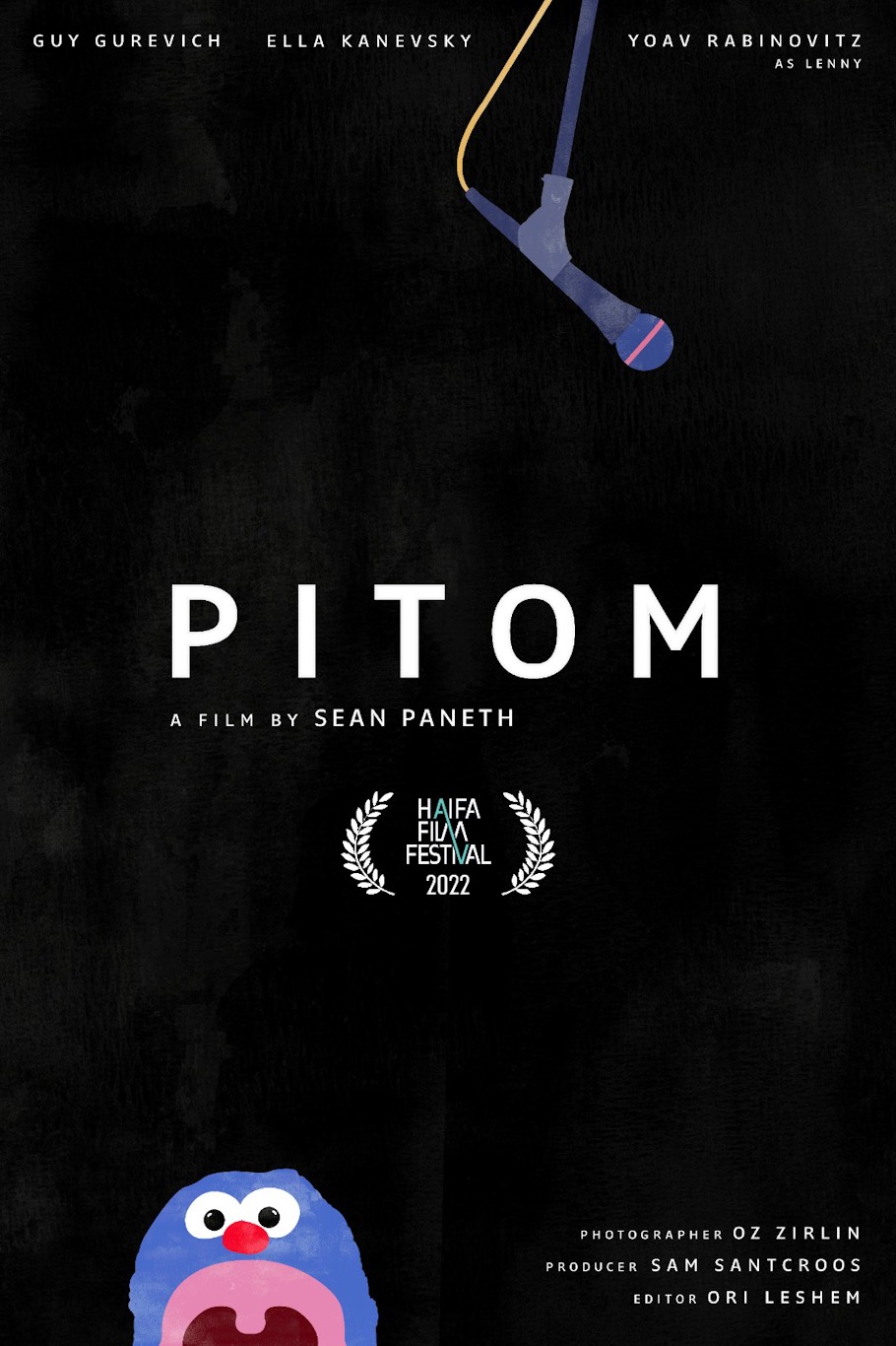 PITOM